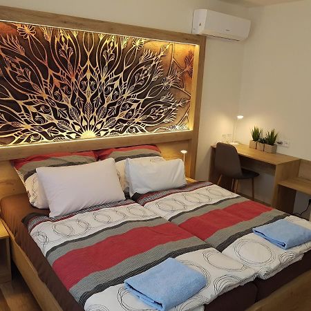 Hotel Gol Prostějov Εξωτερικό φωτογραφία
