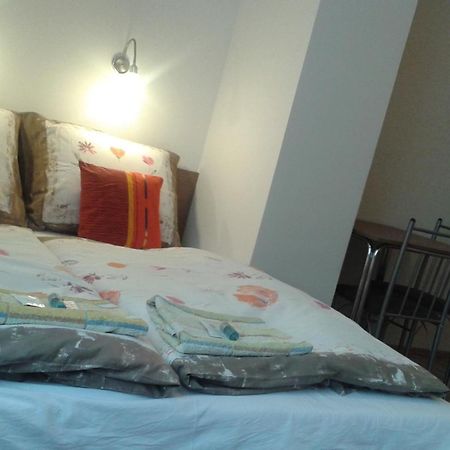 Hotel Gol Prostějov Δωμάτιο φωτογραφία