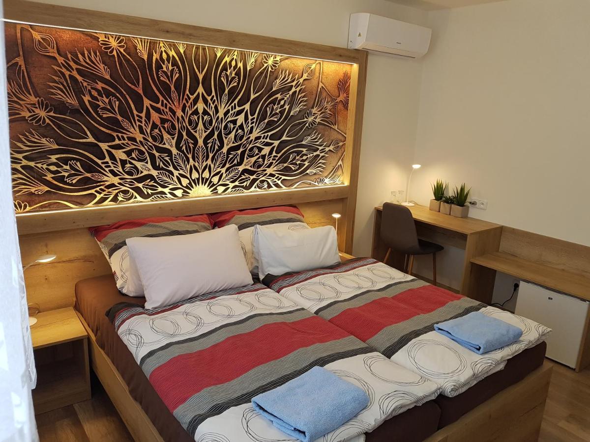Hotel Gol Prostějov Εξωτερικό φωτογραφία
