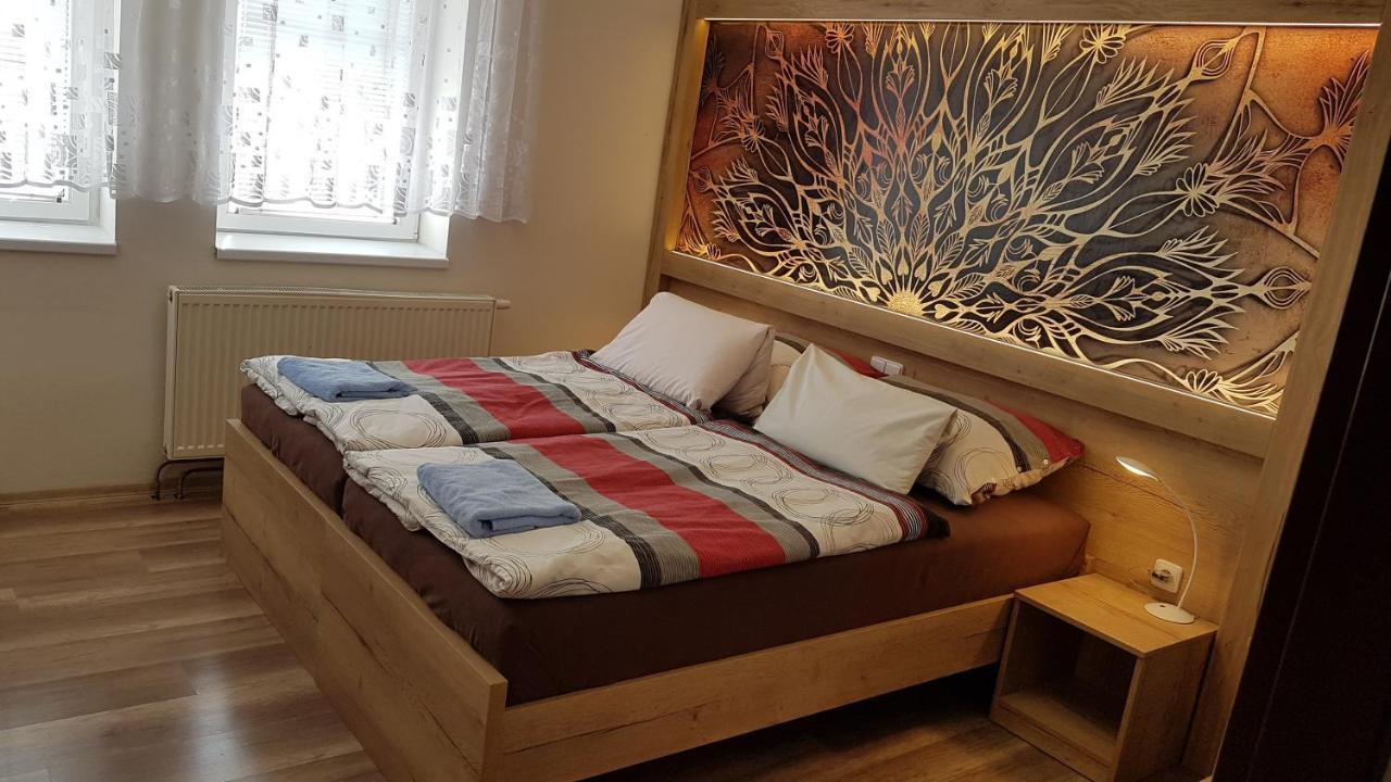 Hotel Gol Prostějov Εξωτερικό φωτογραφία