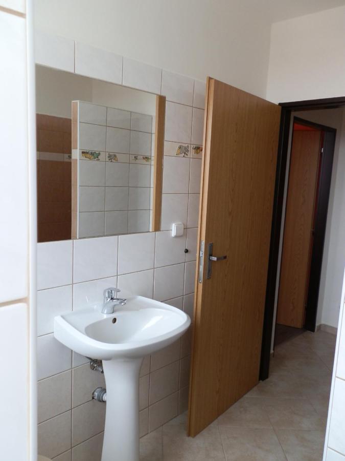 Hotel Gol Prostějov Εξωτερικό φωτογραφία