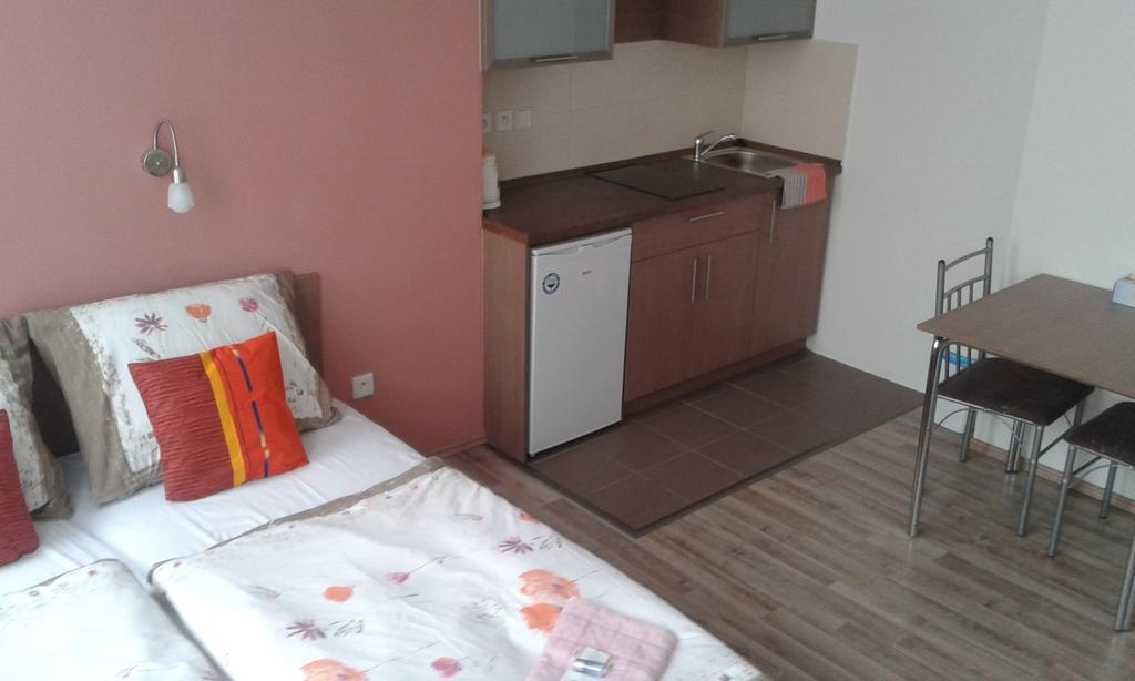 Hotel Gol Prostějov Δωμάτιο φωτογραφία