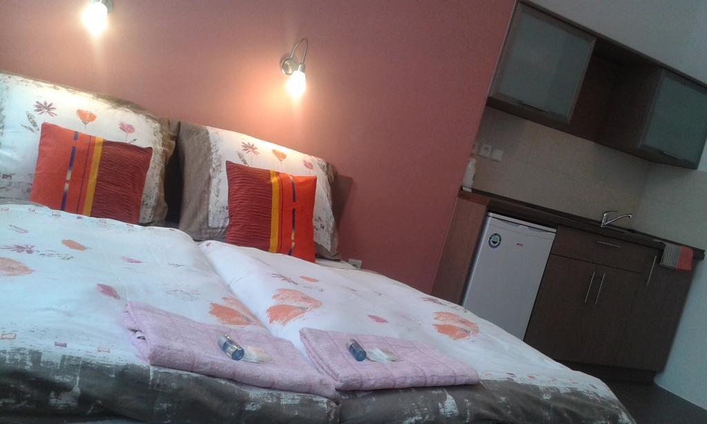 Hotel Gol Prostějov Εξωτερικό φωτογραφία