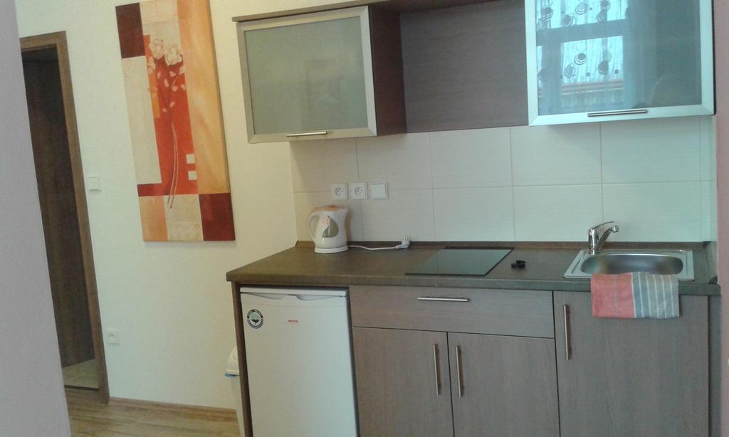Hotel Gol Prostějov Εξωτερικό φωτογραφία