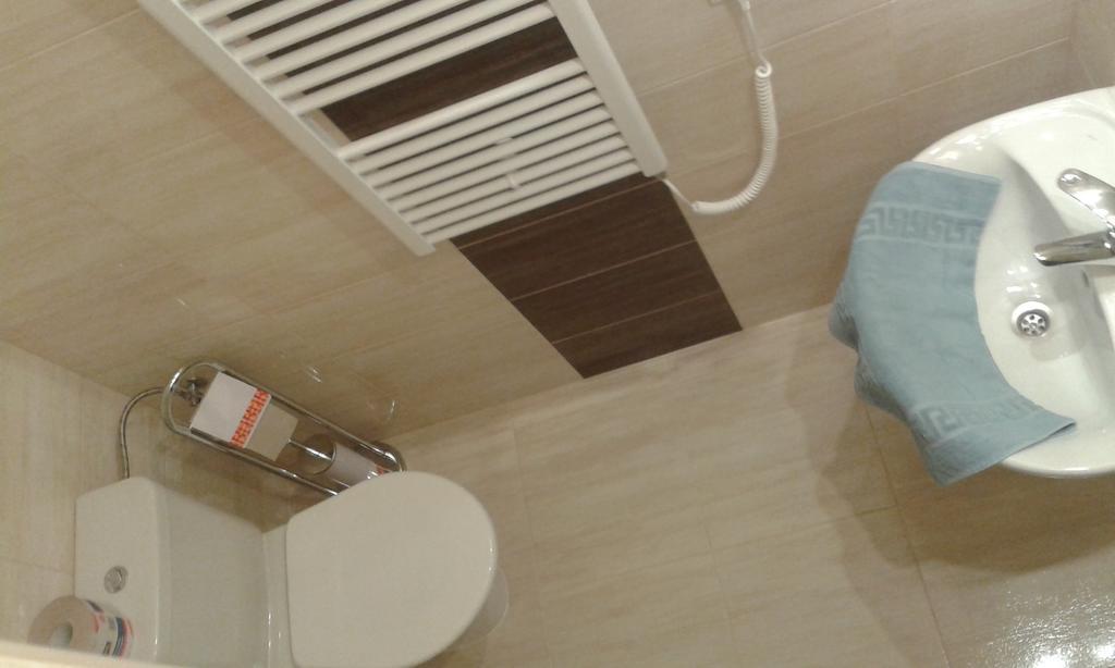 Hotel Gol Prostějov Εξωτερικό φωτογραφία