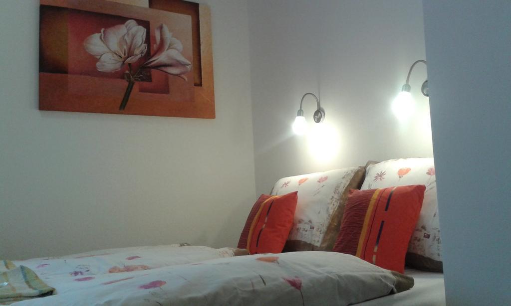 Hotel Gol Prostějov Εξωτερικό φωτογραφία