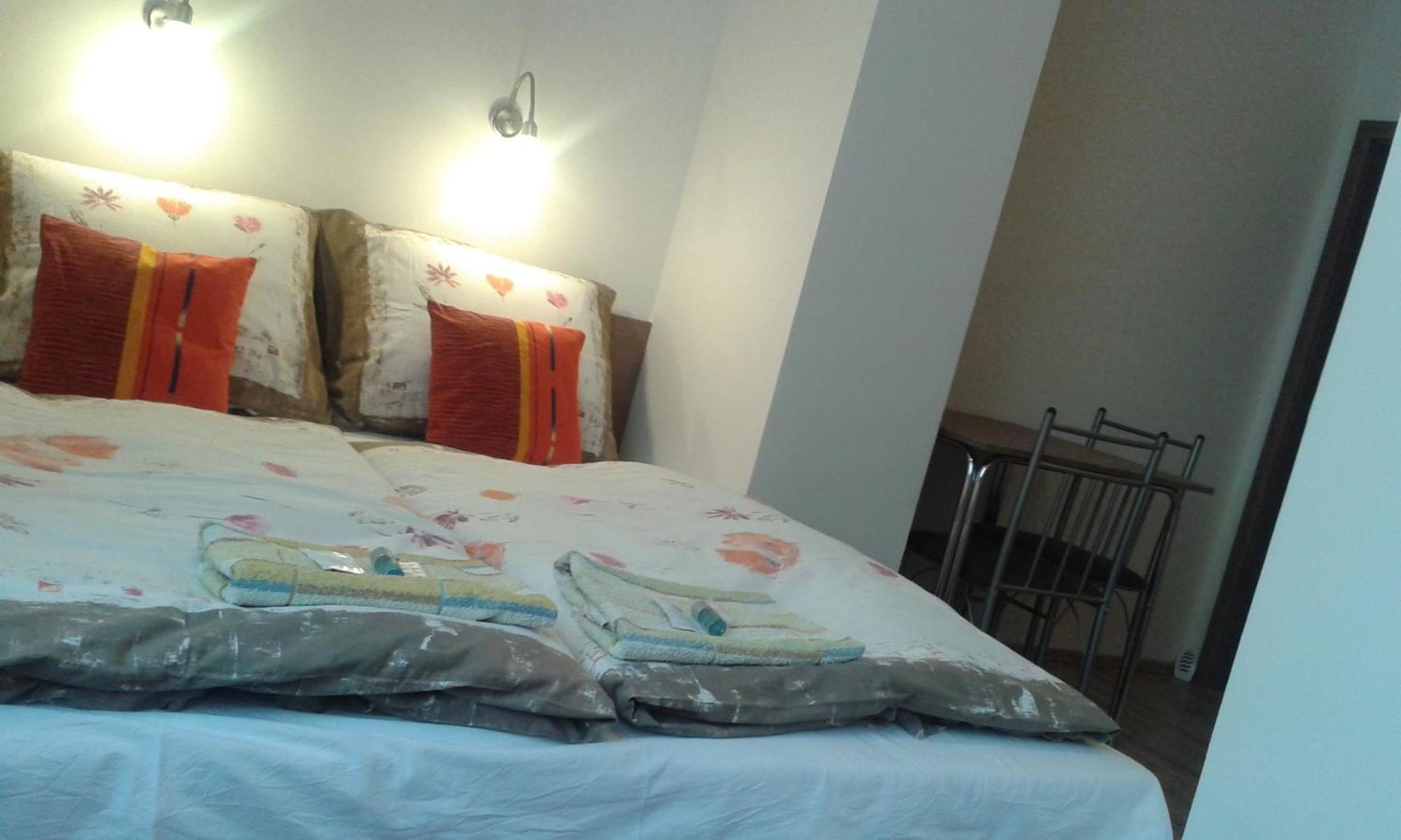 Hotel Gol Prostějov Δωμάτιο φωτογραφία