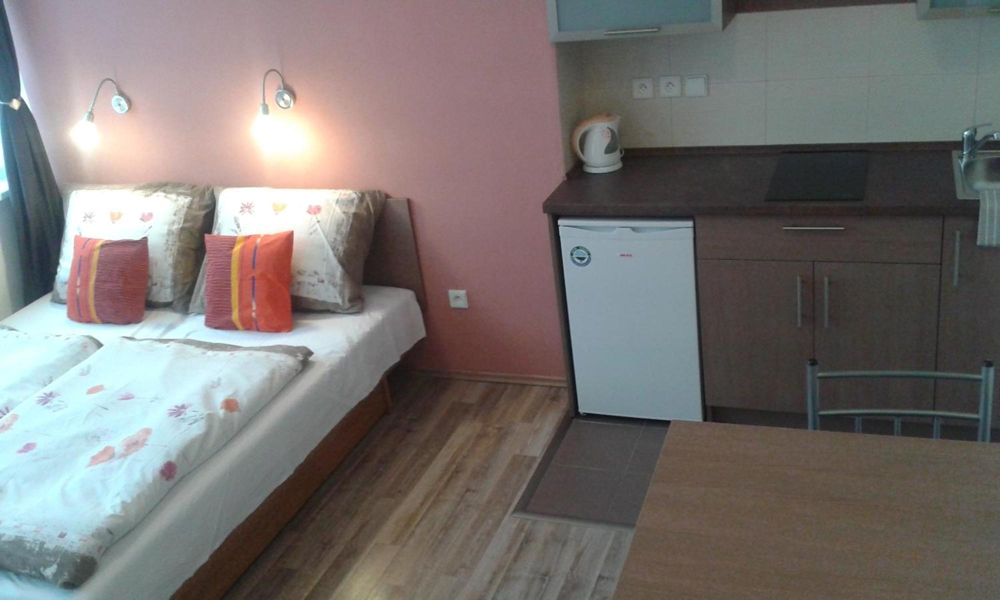 Hotel Gol Prostějov Δωμάτιο φωτογραφία