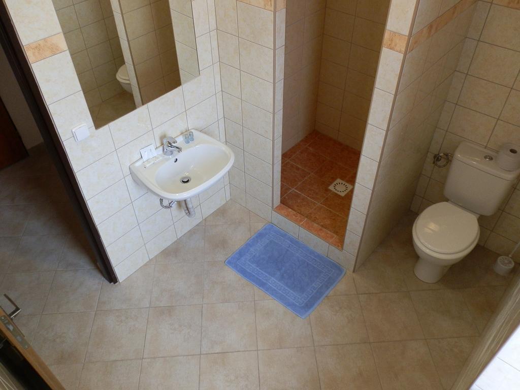 Hotel Gol Prostějov Δωμάτιο φωτογραφία