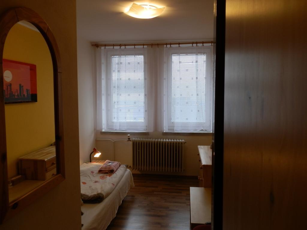Hotel Gol Prostějov Δωμάτιο φωτογραφία