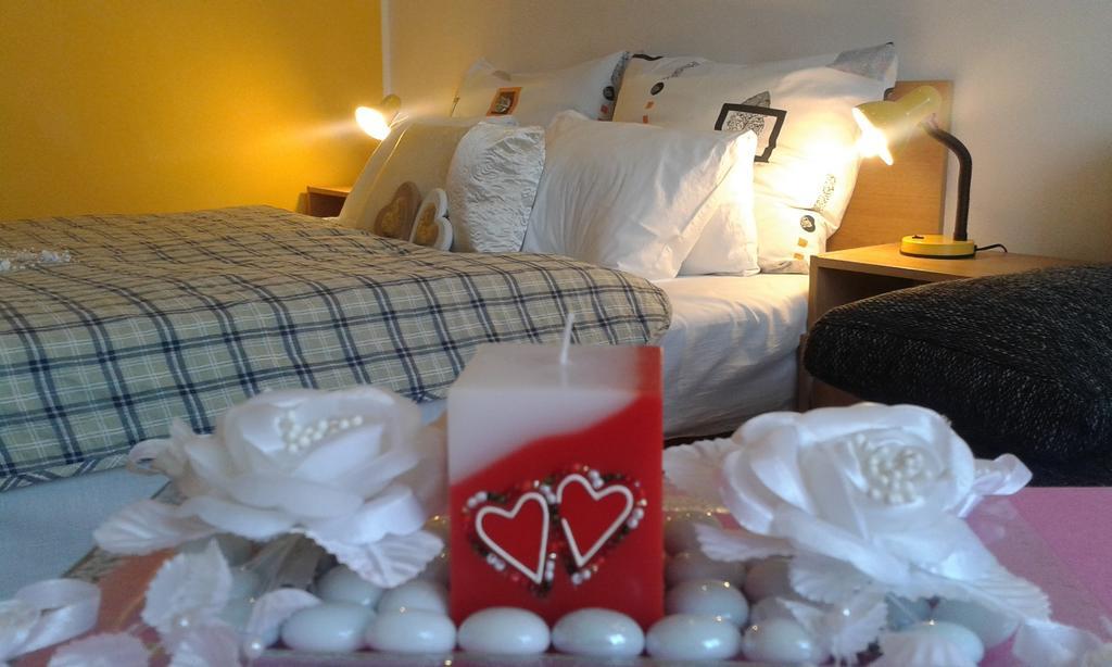Hotel Gol Prostějov Δωμάτιο φωτογραφία