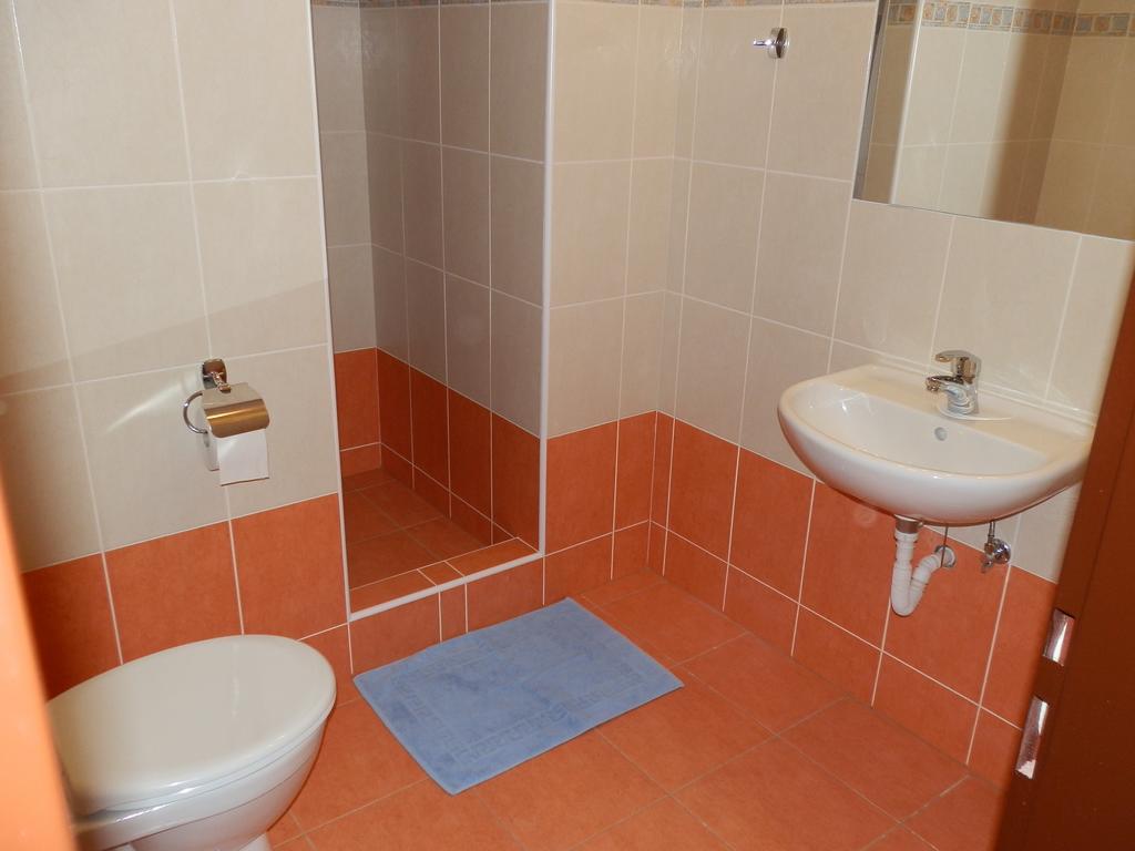 Hotel Gol Prostějov Δωμάτιο φωτογραφία